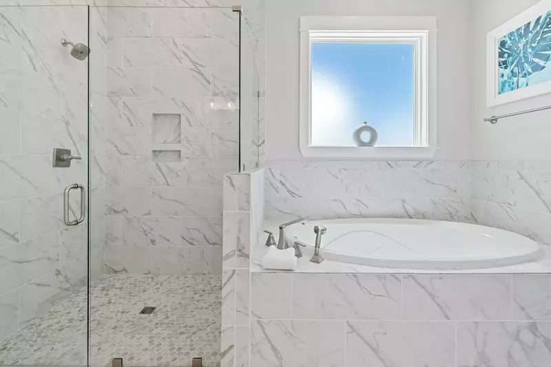 Almost Heaven in Orange Beach