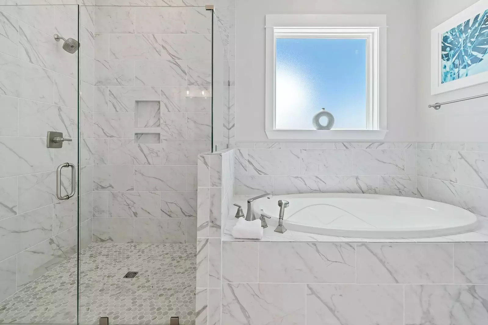 Almost Heaven in Orange Beach