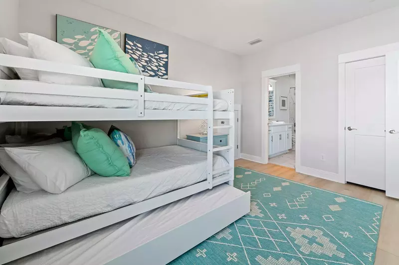 Almost Heaven in Orange Beach