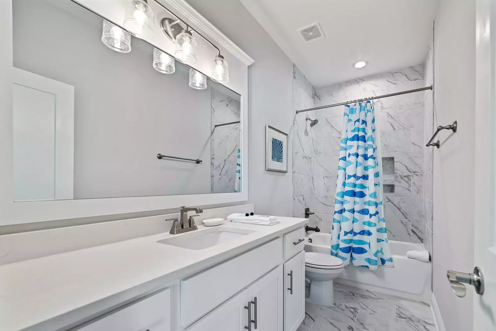 Almost Heaven in Orange Beach