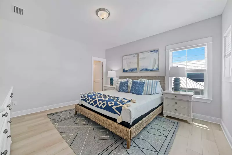 Almost Heaven in Orange Beach