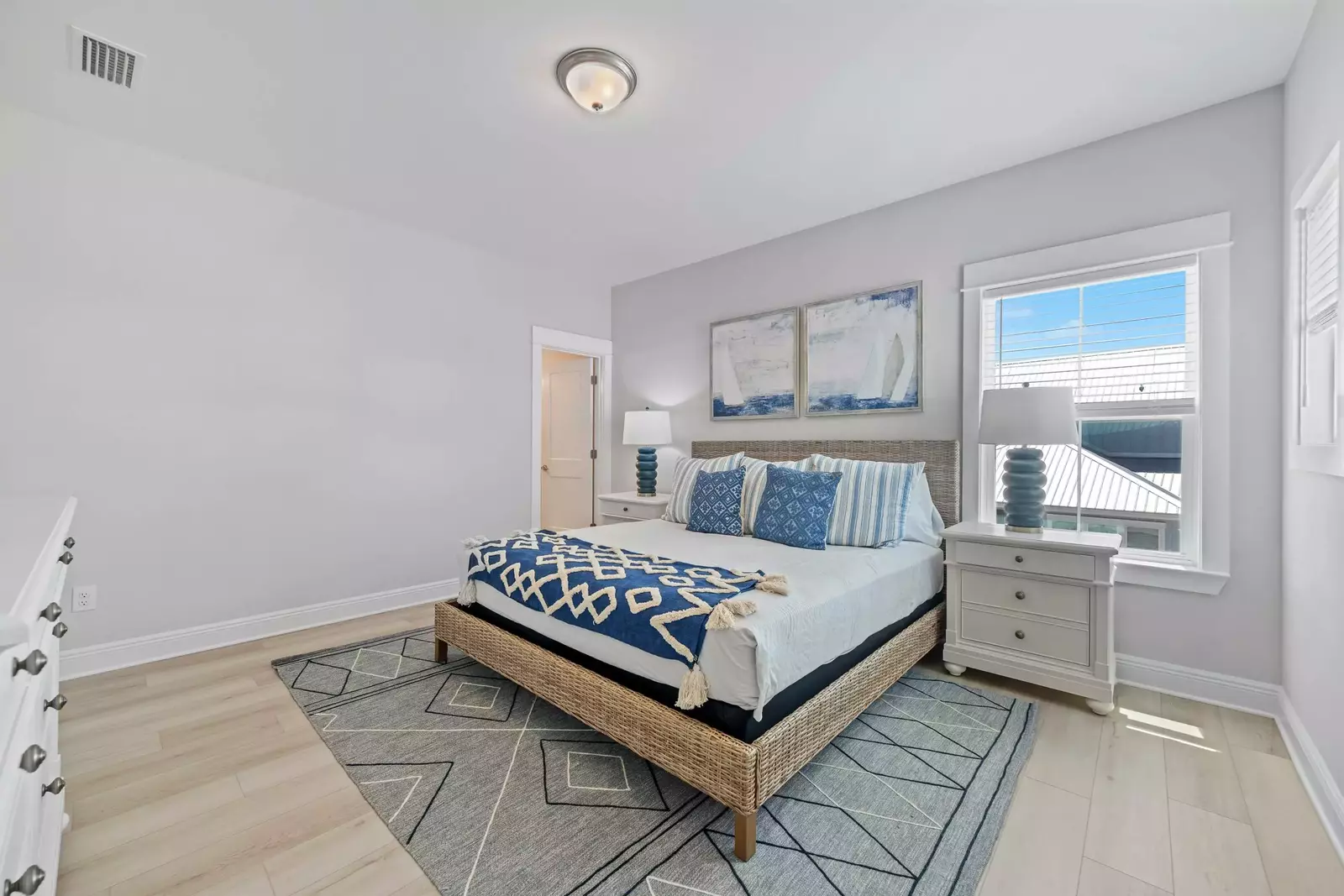 Almost Heaven in Orange Beach