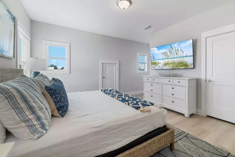 Almost Heaven in Orange Beach