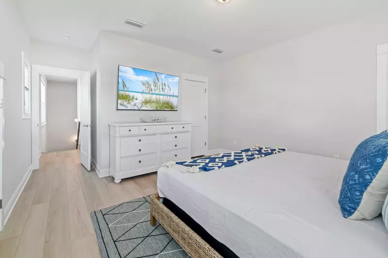 Almost Heaven in Orange Beach