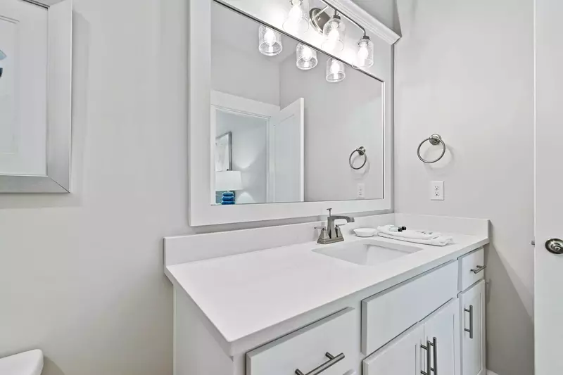 Almost Heaven in Orange Beach