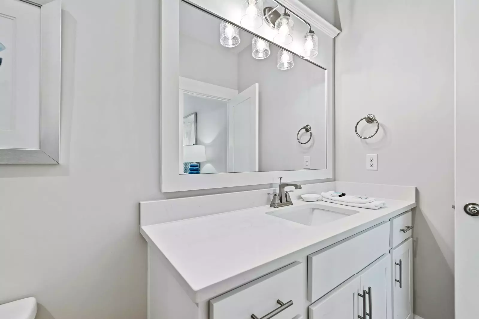 Almost Heaven in Orange Beach