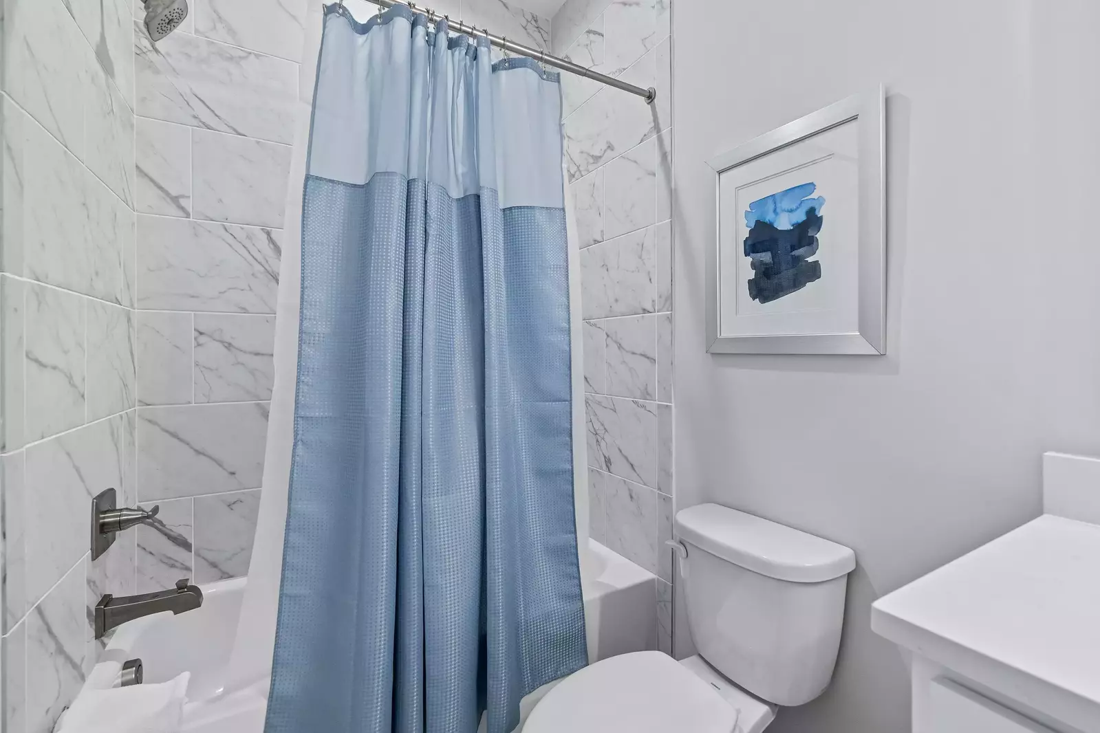 Almost Heaven in Orange Beach