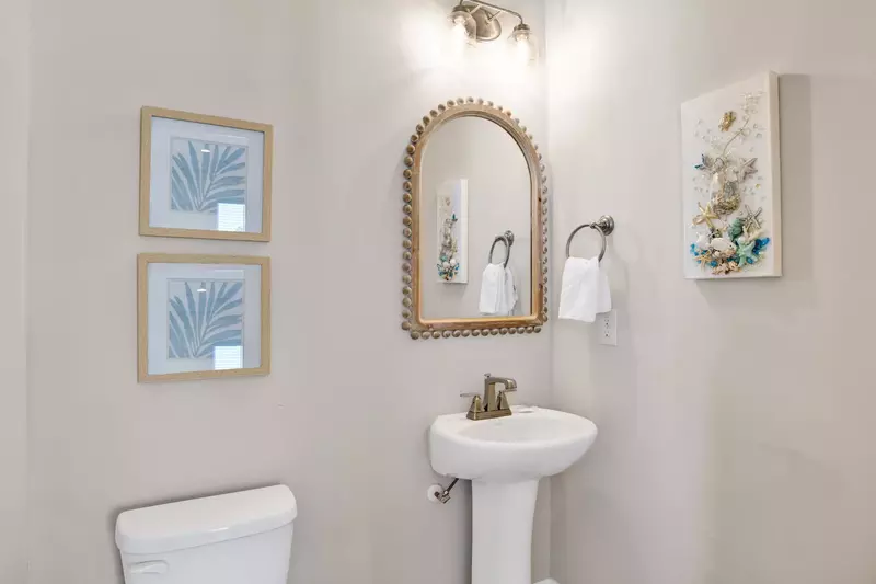 Almost Heaven in Orange Beach