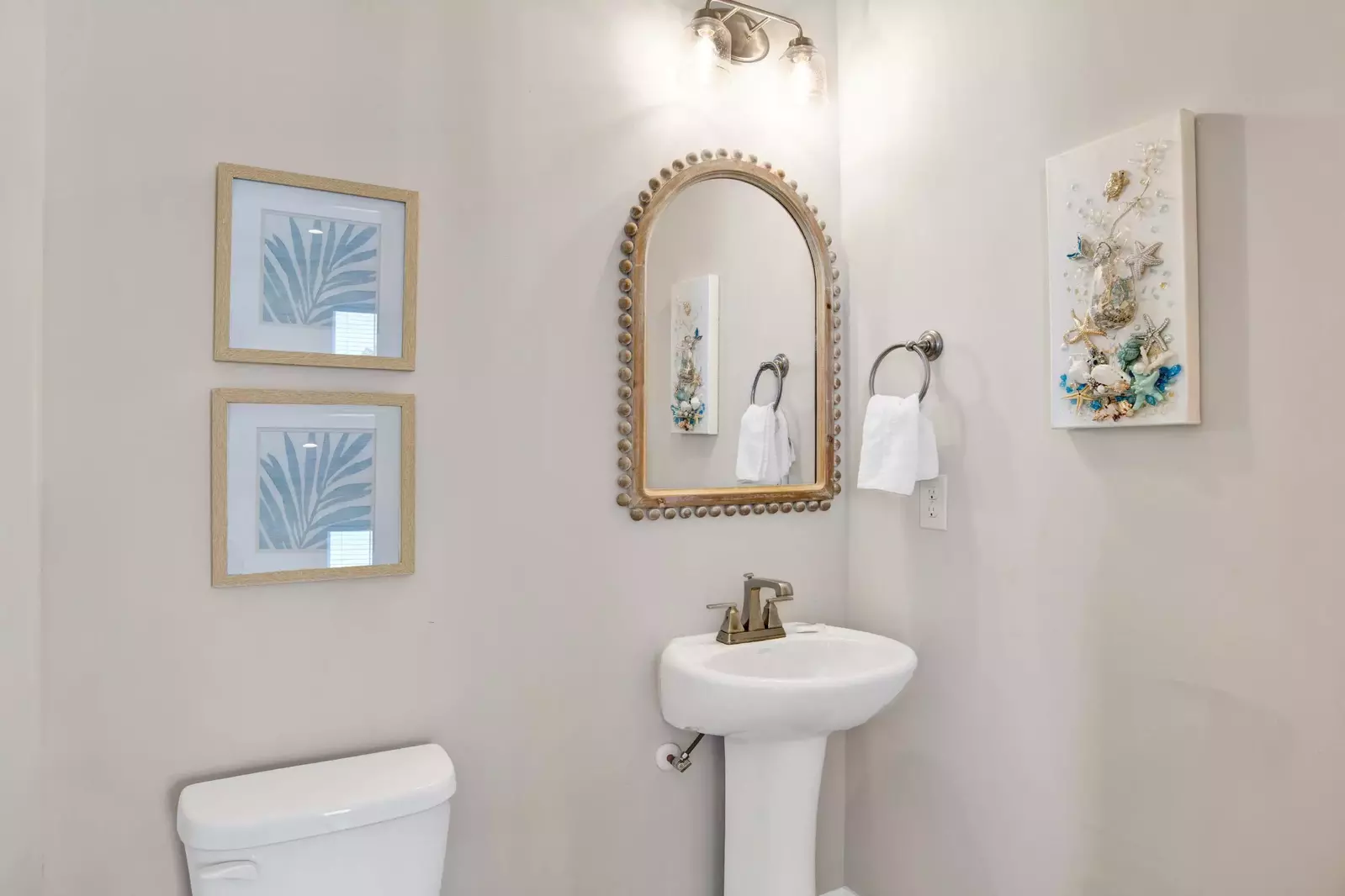 Almost Heaven in Orange Beach