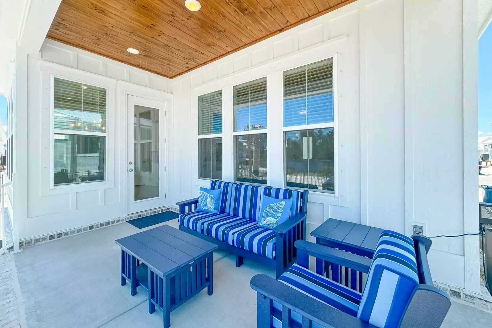 Almost Heaven in Orange Beach