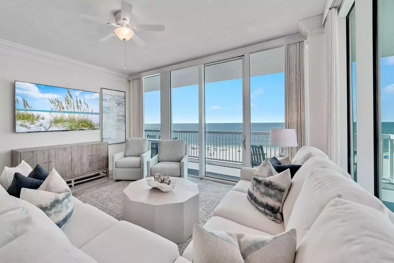 Perdido Dunes Tower 6 West