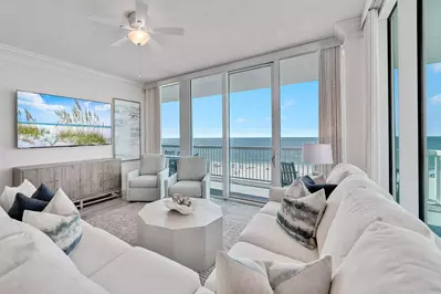 Perdido Dunes Tower 6 West