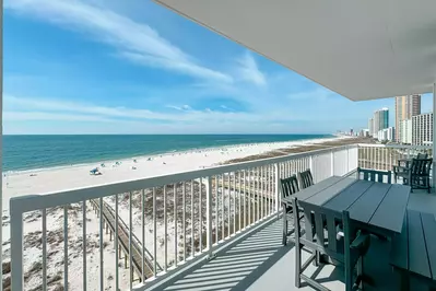 Perdido Dunes Tower 6 West