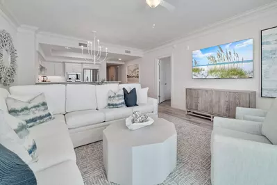 Perdido Dunes Tower 6 West