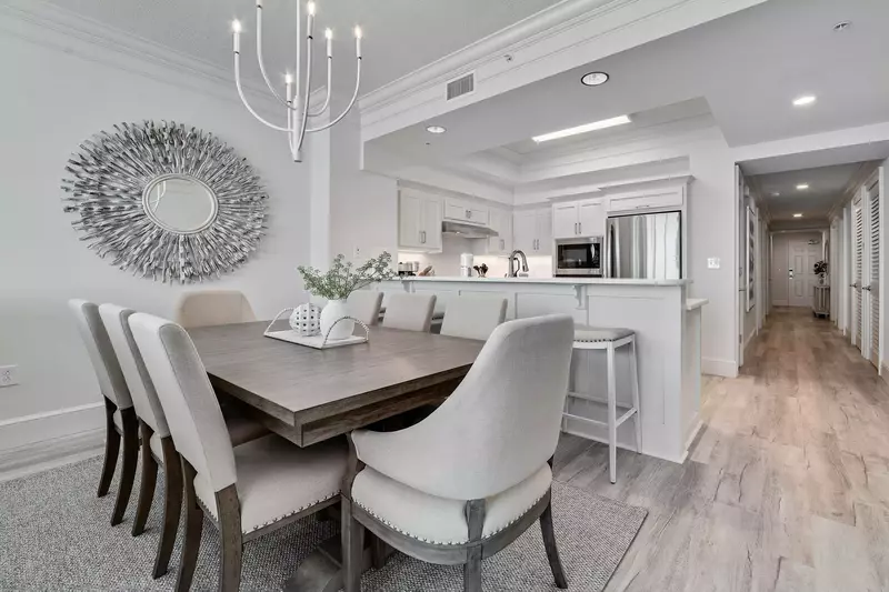 Perdido Dunes Tower 6 West