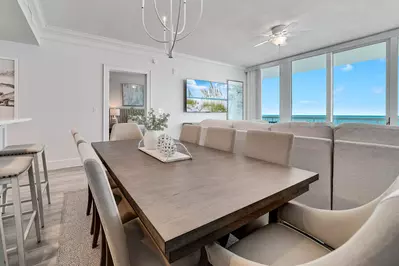 Perdido Dunes Tower 6 West