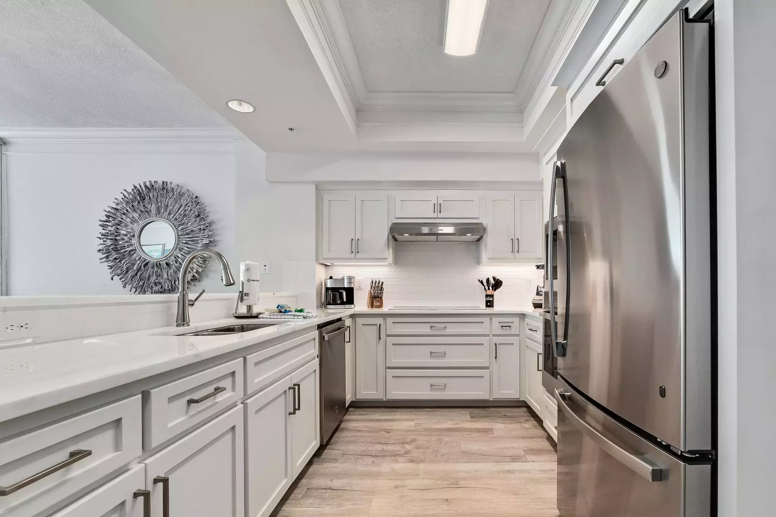 Perdido Dunes Tower 6 West