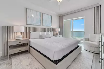 Perdido Dunes Tower 6 West