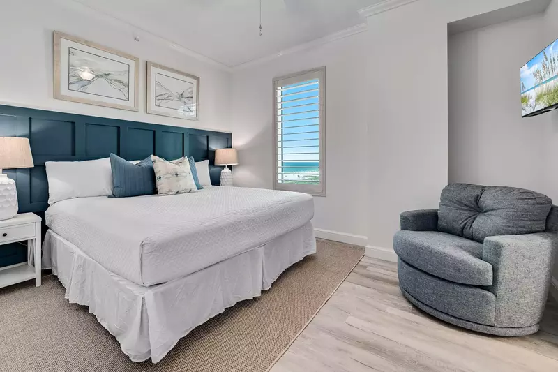 Perdido Dunes Tower 6 West