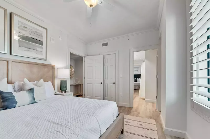 Perdido Dunes Tower 6 West