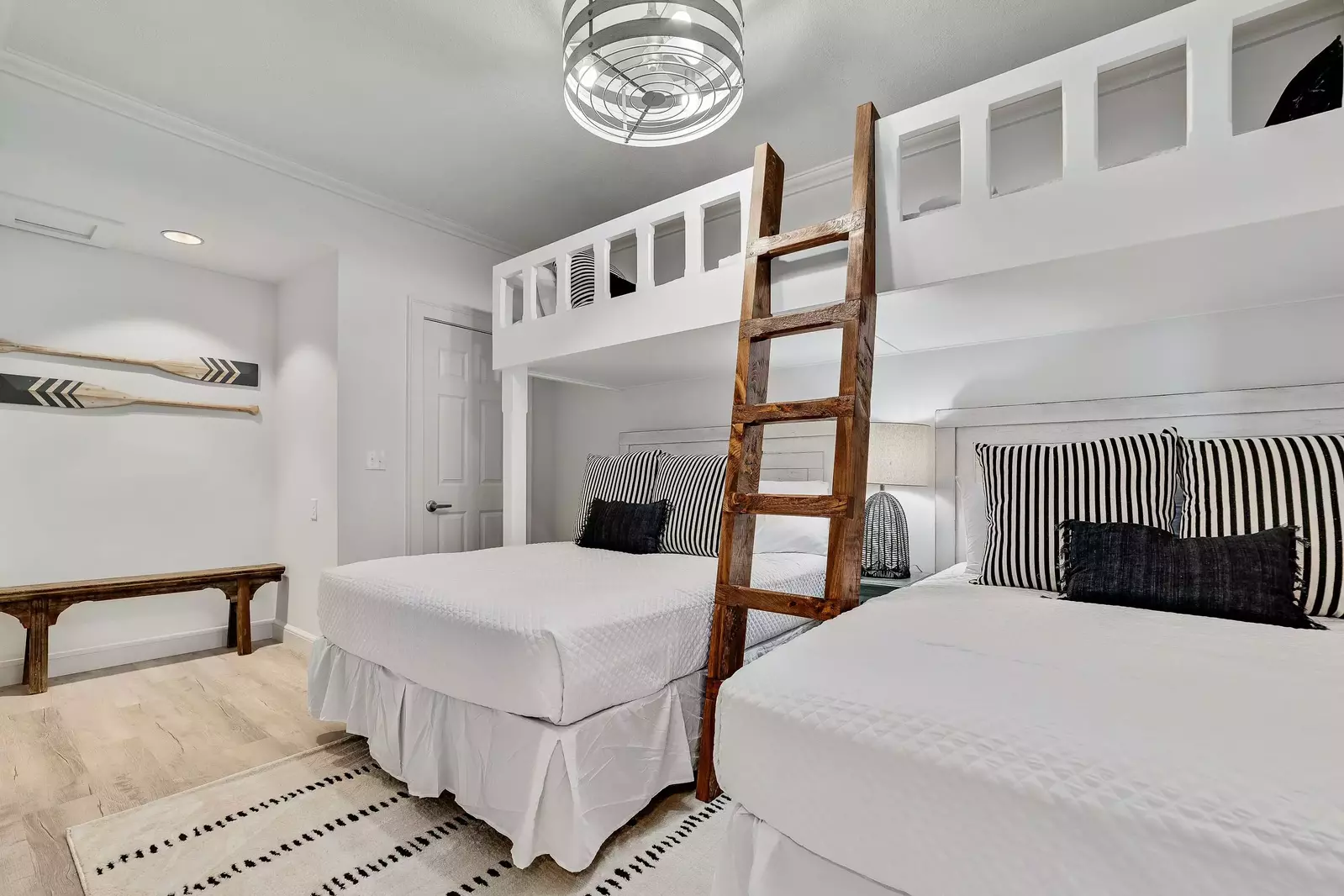 Perdido Dunes Tower 6 West