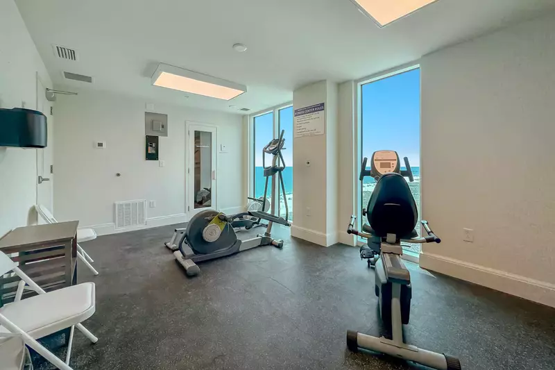 Perdido Dunes Tower 6 West