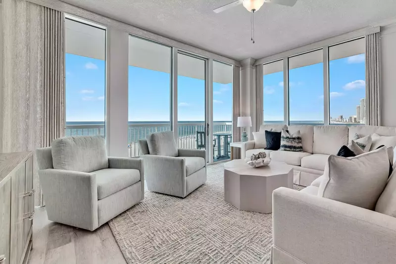 Perdido Dunes Tower 6 West