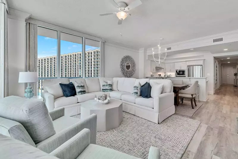 Perdido Dunes Tower 6 West