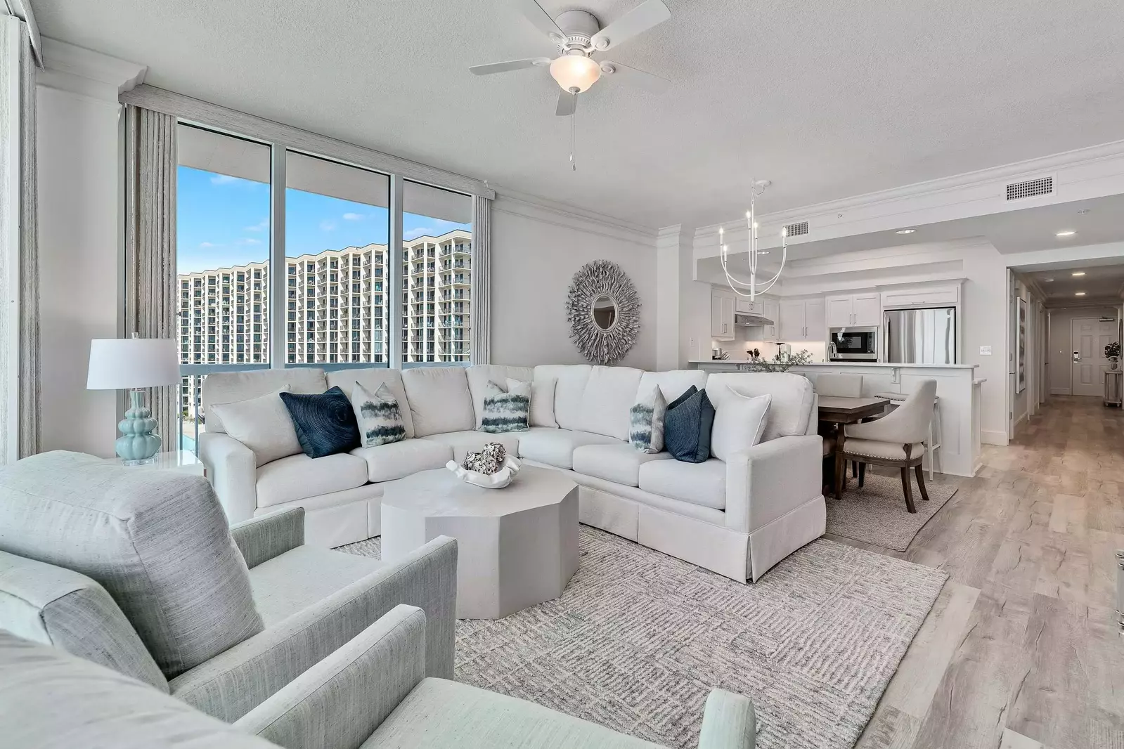 Perdido Dunes Tower 6 West