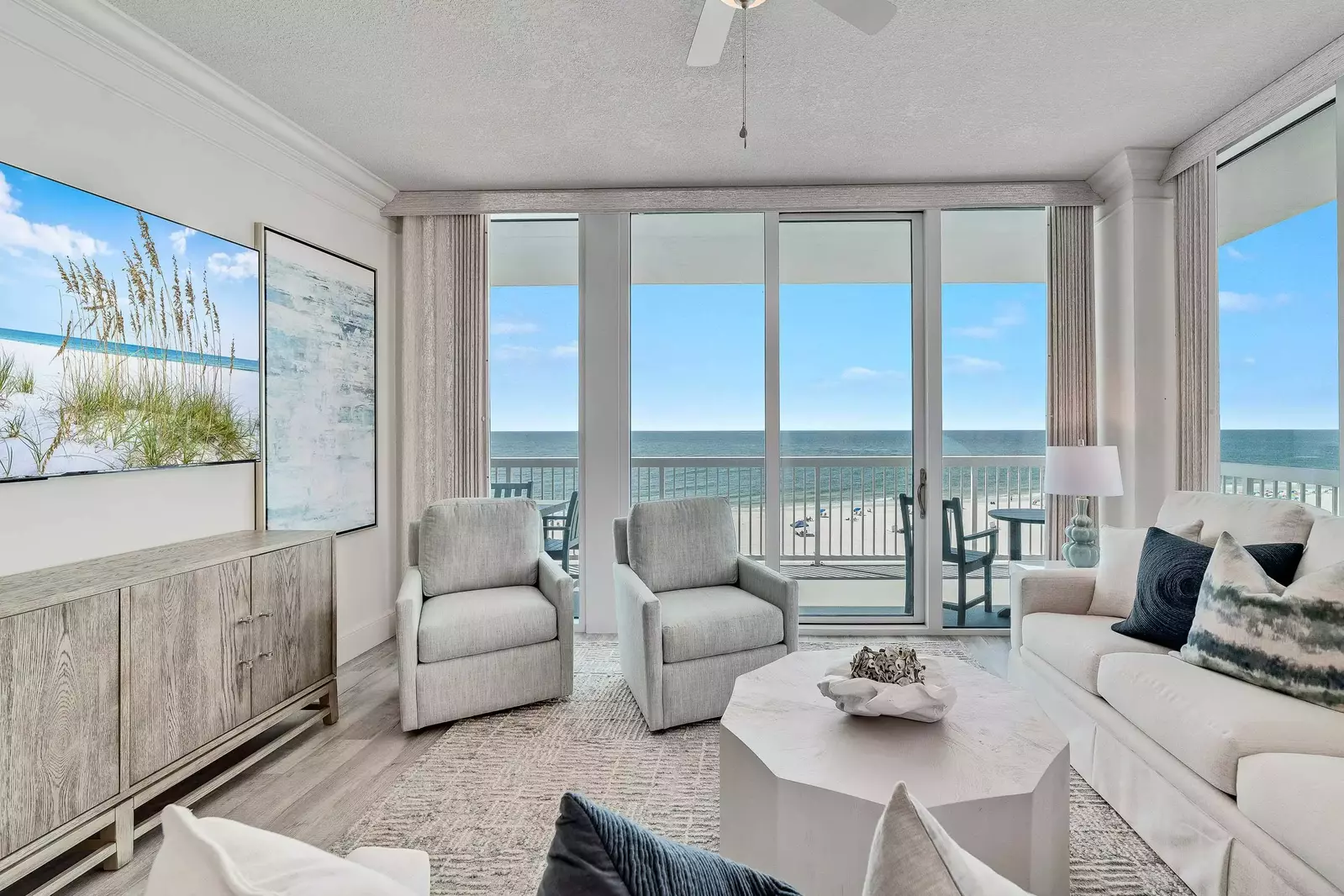 Perdido Dunes Tower 6 West