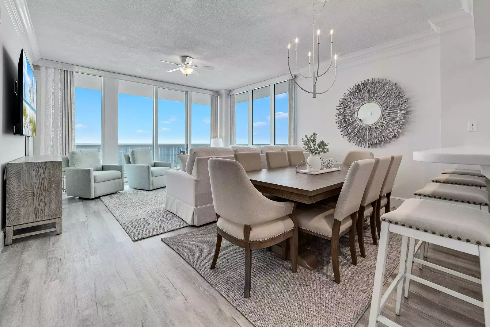 Perdido Dunes Tower 6 West