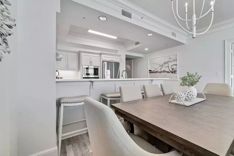 Perdido Dunes Tower 6 West