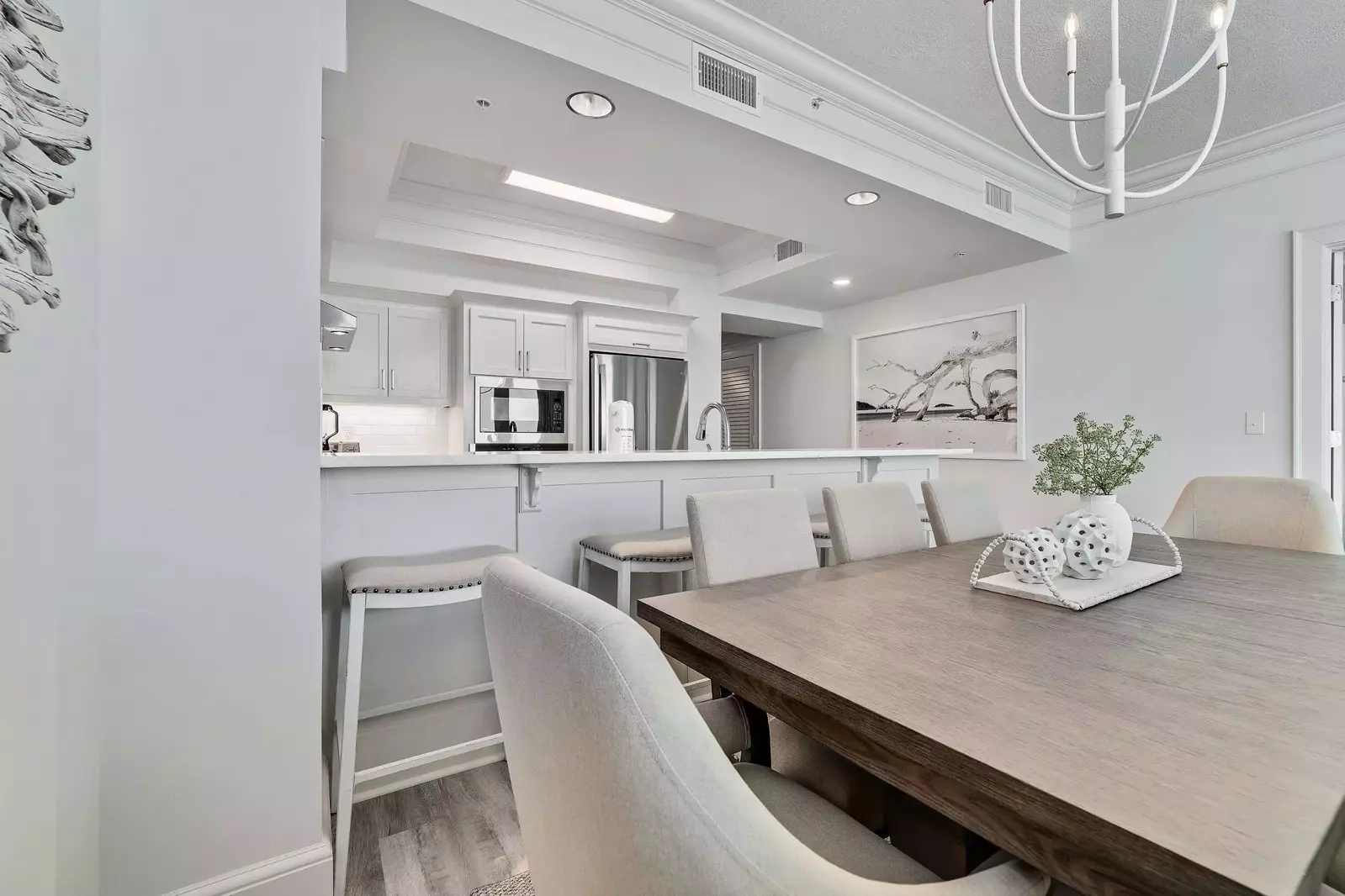 Perdido Dunes Tower 6 West