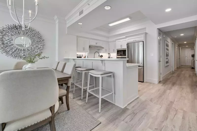 Perdido Dunes Tower 6 West