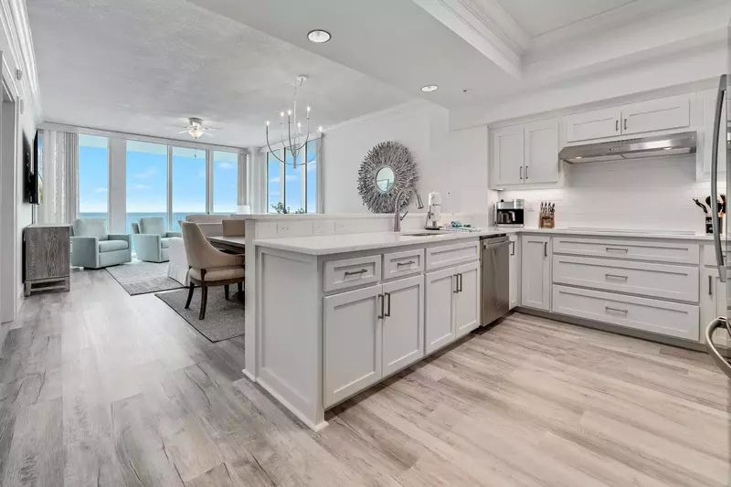 Perdido Dunes Tower 6 West