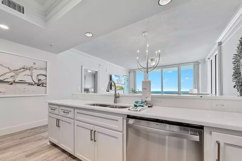 Perdido Dunes Tower 6 West