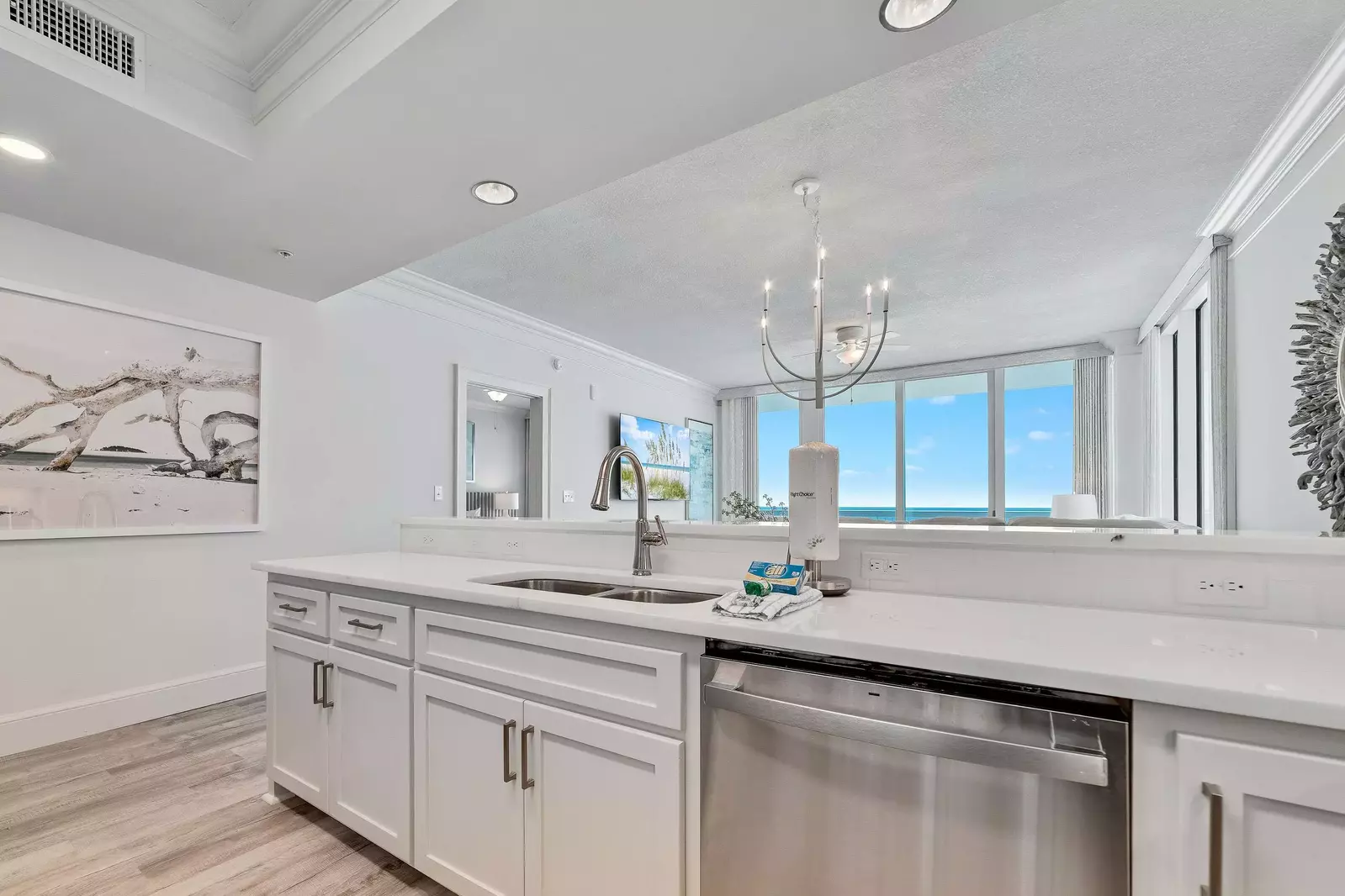 Perdido Dunes Tower 6 West