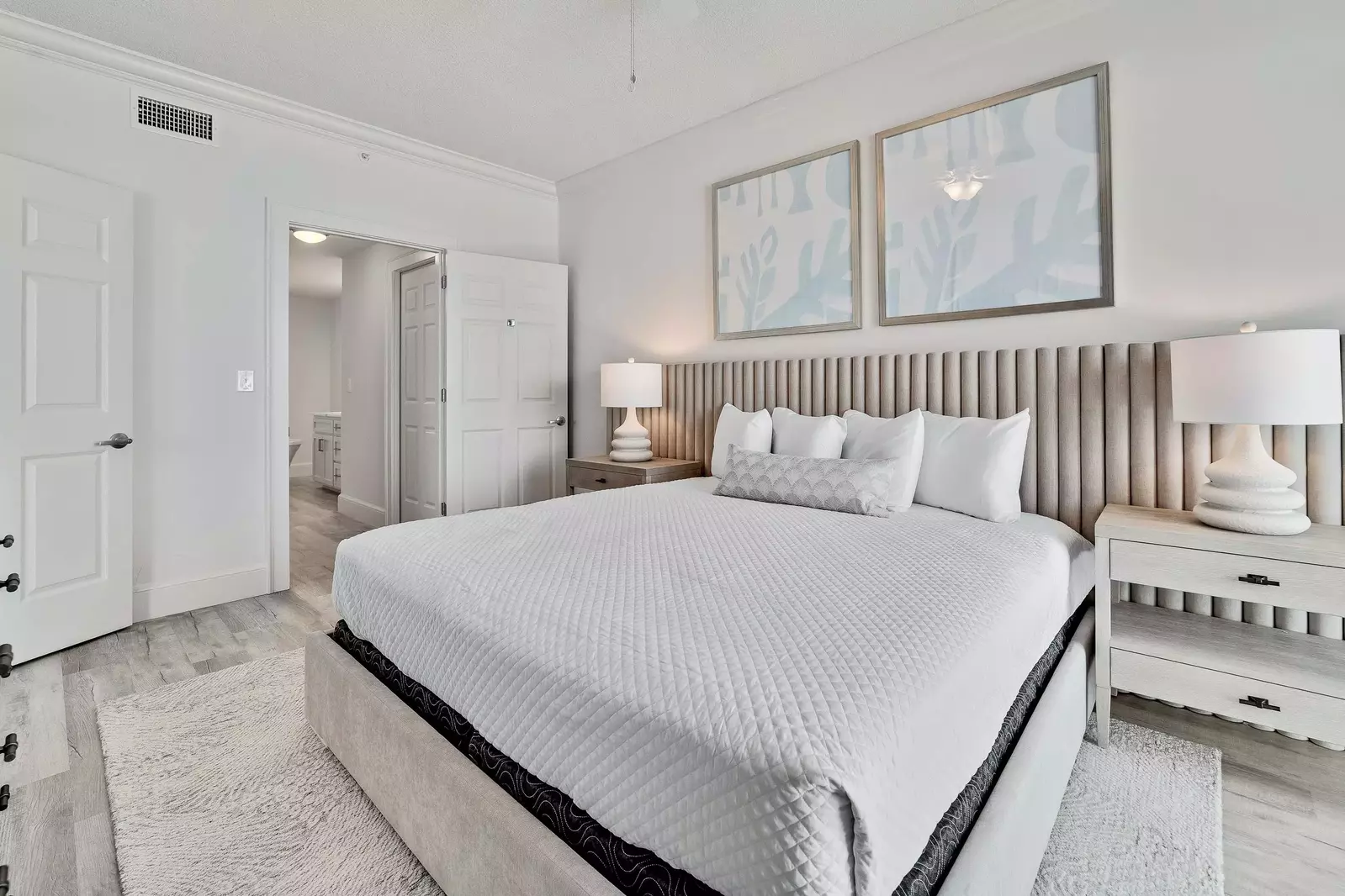 Perdido Dunes Tower 6 West