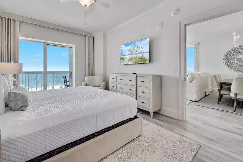 Perdido Dunes Tower 6 West