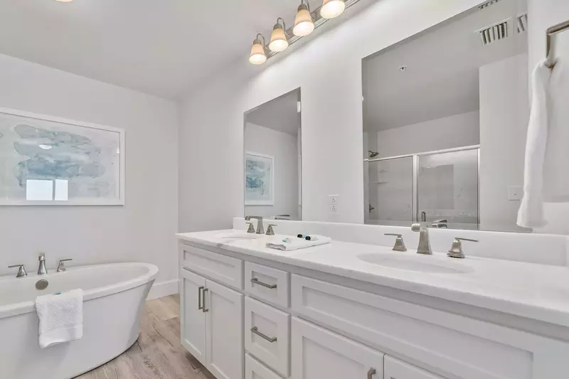 Perdido Dunes Tower 6 West