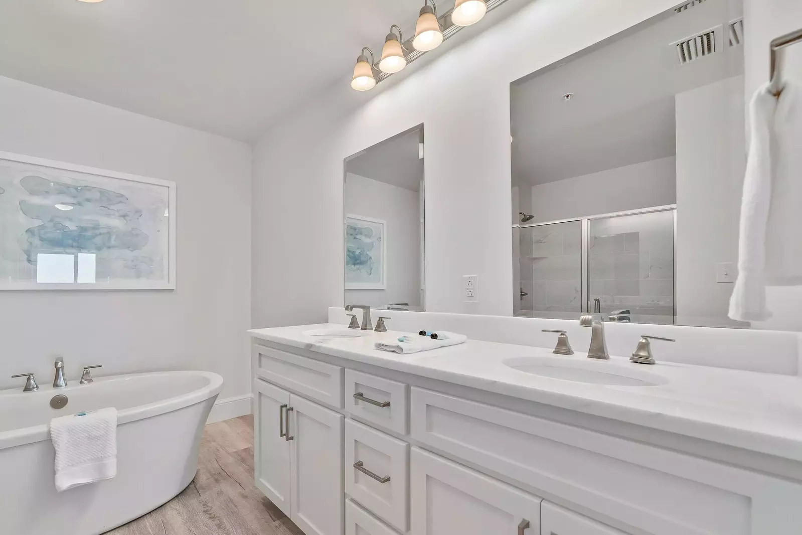 Perdido Dunes Tower 6 West