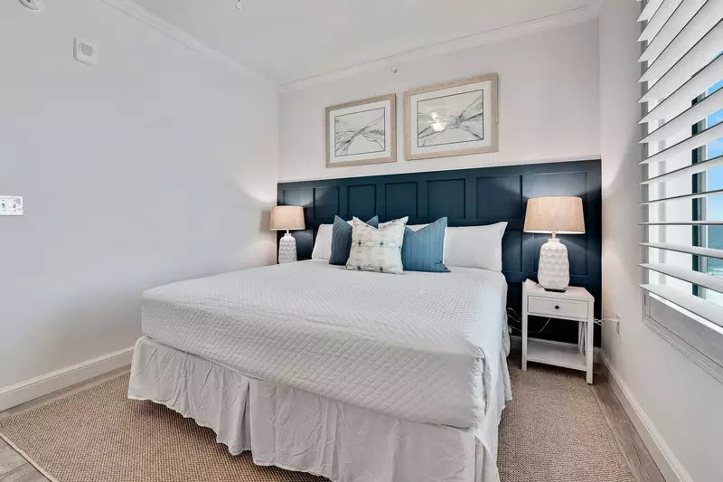 Perdido Dunes Tower 6 West