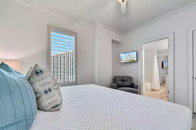 Perdido Dunes Tower 6 West