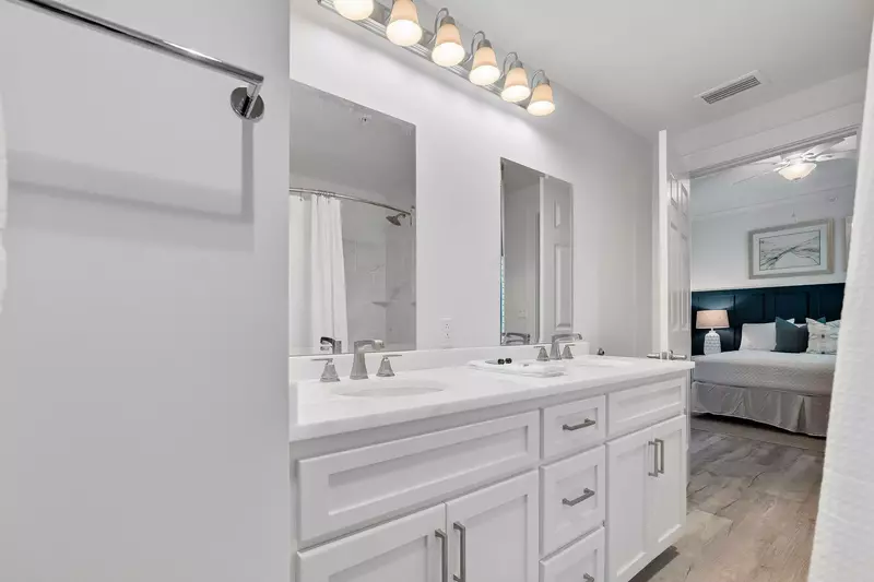 Perdido Dunes Tower 6 West