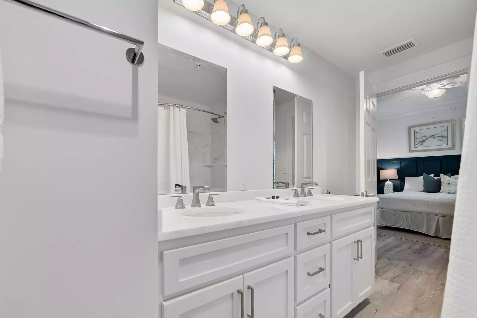 Perdido Dunes Tower 6 West