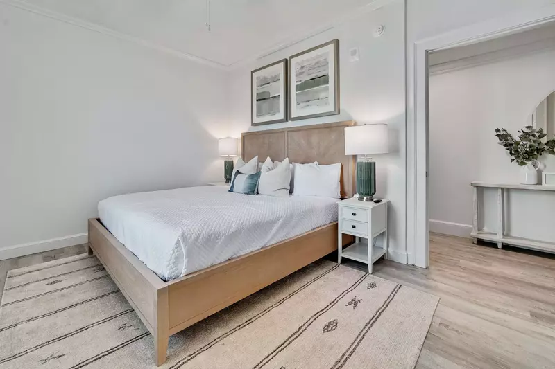 Perdido Dunes Tower 6 West