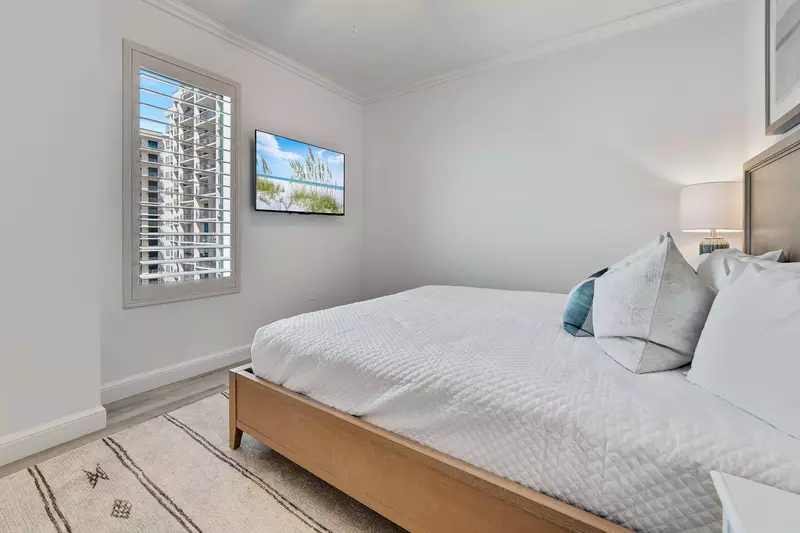 Perdido Dunes Tower 6 West