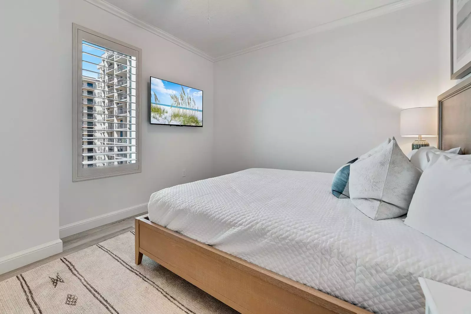 Perdido Dunes Tower 6 West