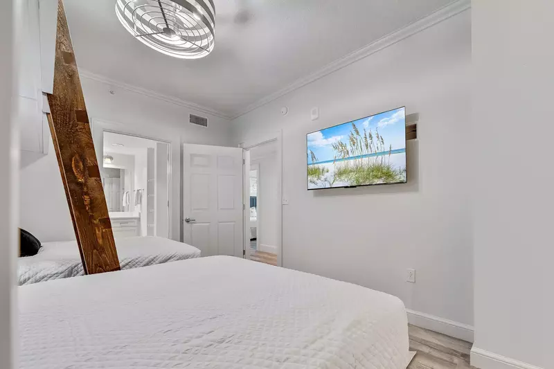 Perdido Dunes Tower 6 West