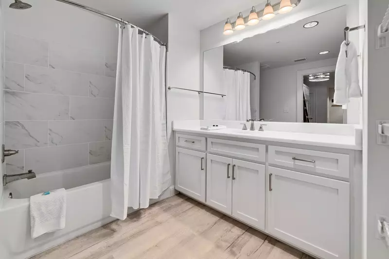 Perdido Dunes Tower 6 West